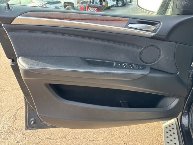 2012 BMW X5 35i