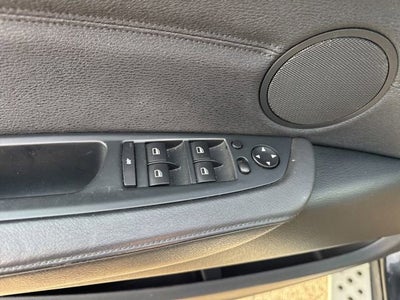 2012 BMW X5 35i