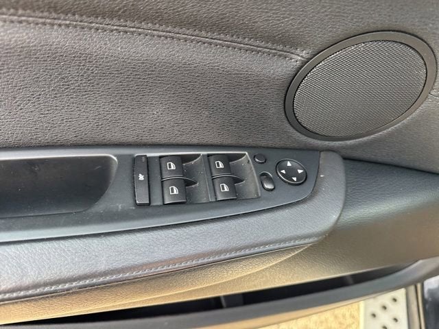 2012 BMW X5 35i