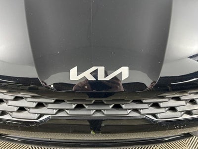 2023 Kia K5 EX