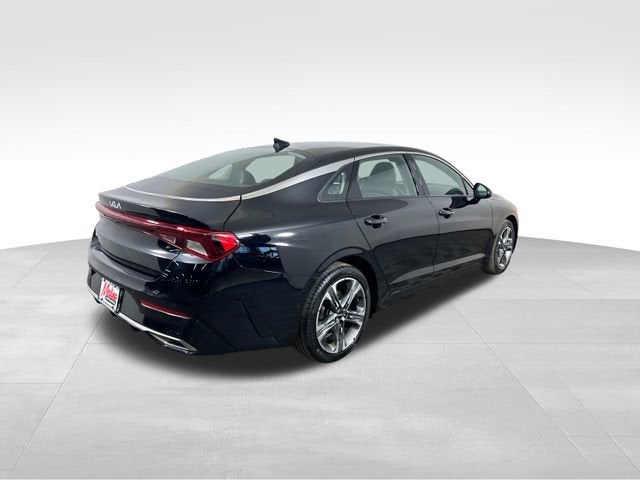 2023 Kia K5 EX