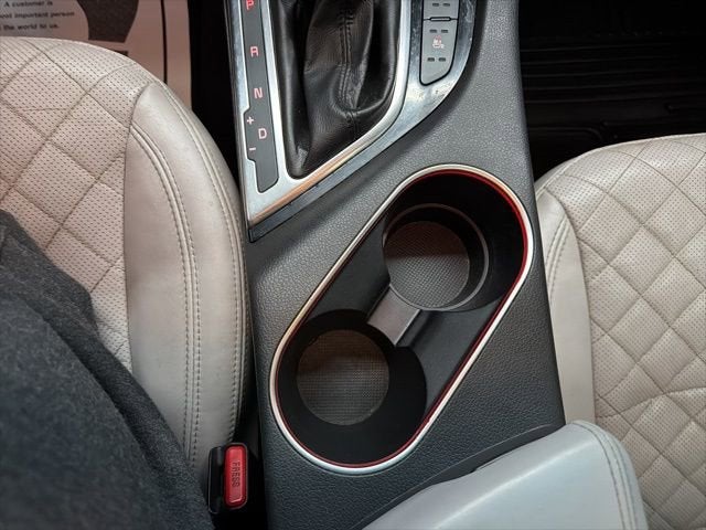 2014 Kia Optima SXL Turbo