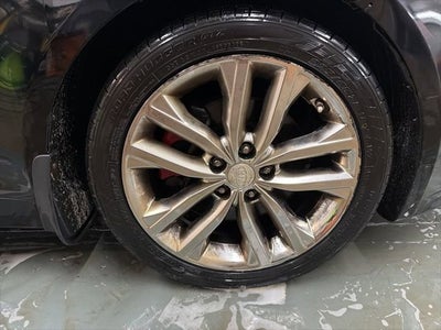 2014 Kia Optima SXL Turbo