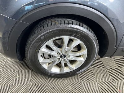 2021 Kia Telluride LX