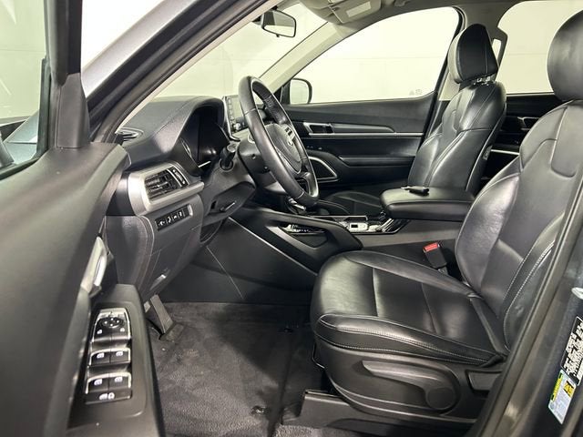 2021 Kia Telluride LX