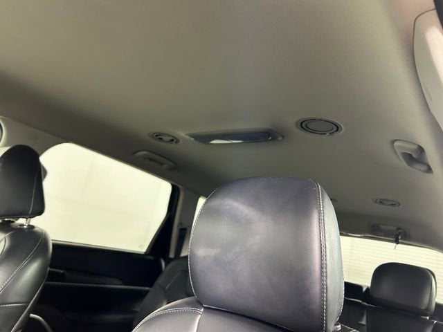 2021 Kia Telluride LX