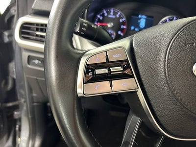 2021 Kia Telluride LX