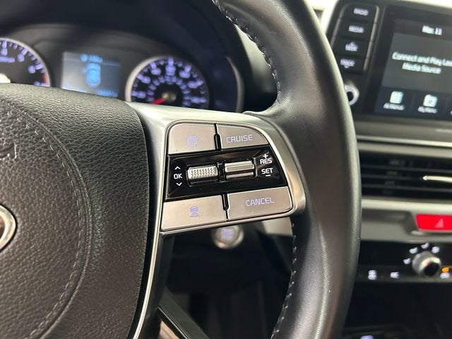 2021 Kia Telluride LX