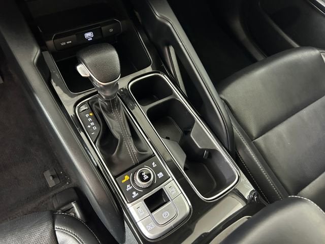 2021 Kia Telluride LX