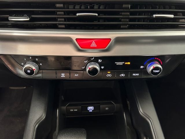 2021 Kia Telluride LX