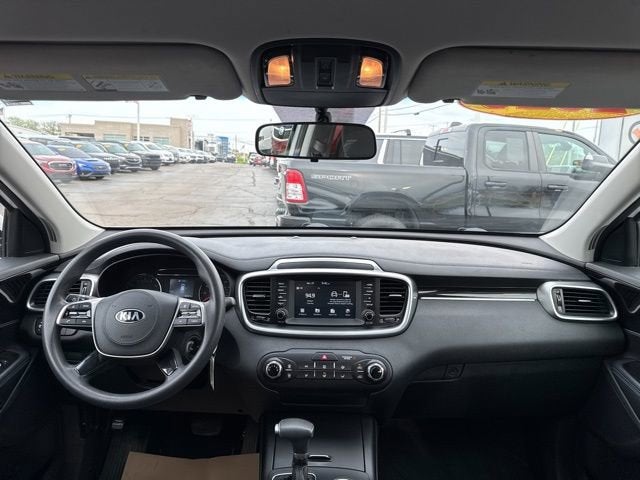 2020 Kia Sorento LX