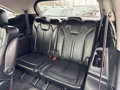 2025 Kia Sorento X-Line EX