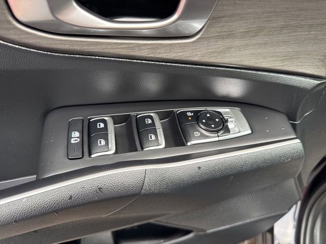 2025 Kia Sorento X-Line EX