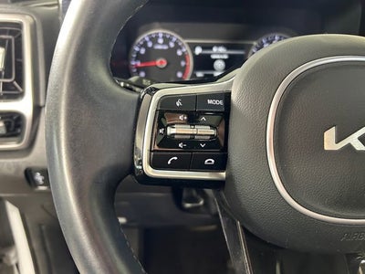 2023 Kia Sorento X-Line EX
