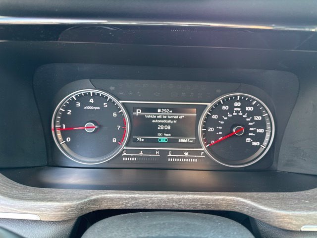 2023 Kia Sorento X-Line S
