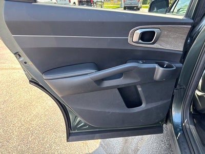 2023 Kia Sorento X-Line S