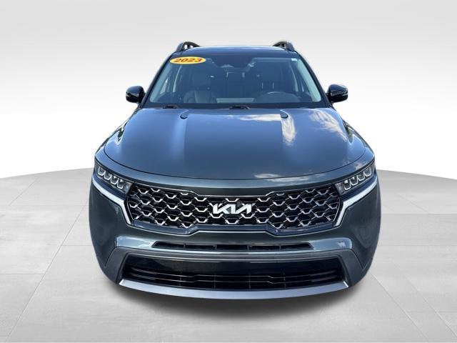 2023 Kia Sorento X-Line S