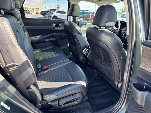 2023 Kia Sorento X-Line S