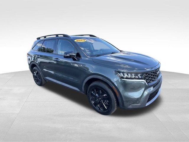 2023 Kia Sorento X-Line S