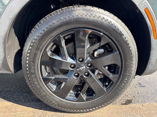2023 Kia Sorento X-Line S