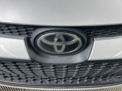 2020 Toyota Corolla L