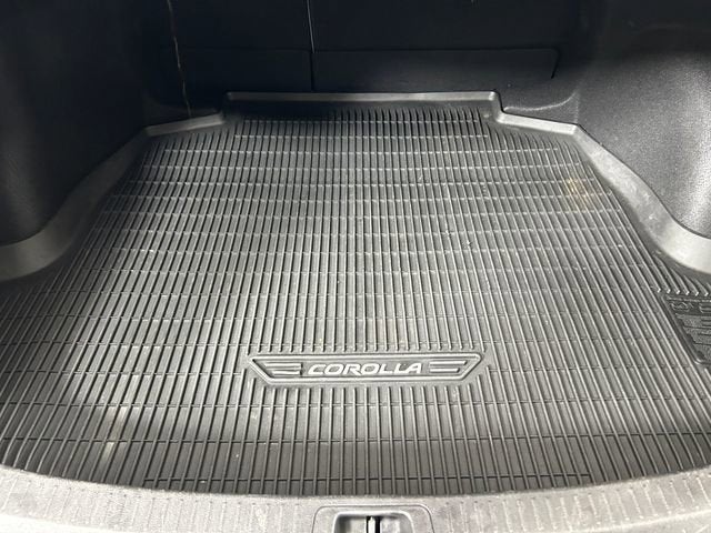 2020 Toyota Corolla L