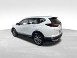 2021 Honda CR-V Hybrid Touring