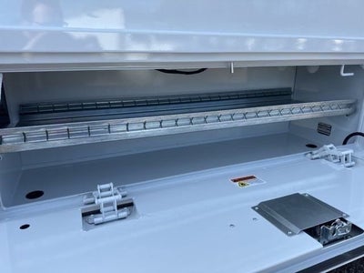 2025 GMC Savana Cutaway 3500 1WT