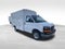 2025 GMC Savana Cutaway 3500 1WT