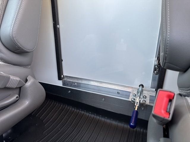 2025 GMC Savana Cutaway 3500 1WT