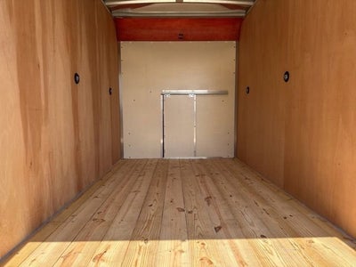 2025 GMC Savana Cutaway 3500 1WT