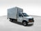 2025 GMC Savana Cutaway 3500 1WT