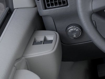 2026 GMC Savana Cutaway 3500 1WT