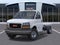 2026 GMC Savana Cutaway 3500 1WT