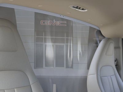 2026 GMC Savana Cutaway 3500 1WT