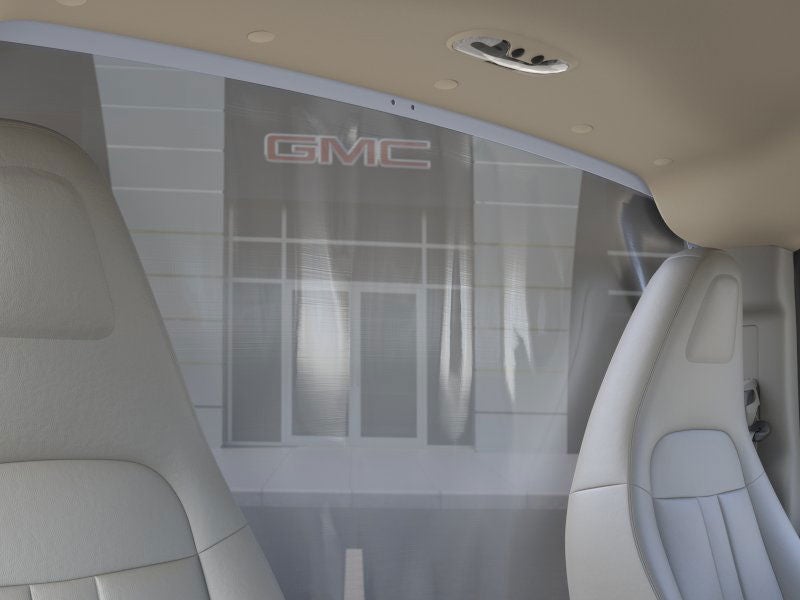 2026 GMC Savana Cutaway 3500 1WT