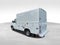 2025 GMC Savana Cutaway 3500 1WT