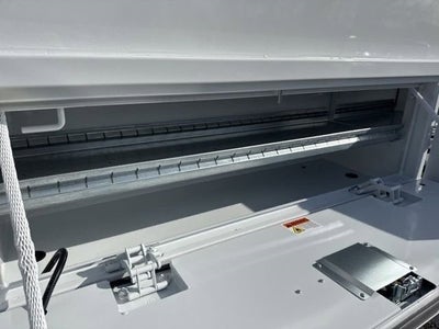 2025 GMC Savana Cutaway 3500 1WT