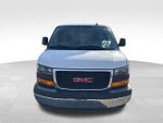 2025 GMC Savana Cutaway 3500 1WT