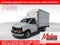 2026 GMC Savana Cutaway 3500 1WT