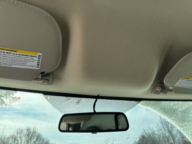 2026 GMC Savana Cutaway 3500 1WT