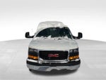 2026 GMC Savana Cutaway 3500 1WT