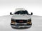 2026 GMC Savana Cutaway 3500 1WT