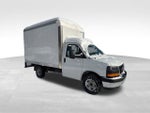 2026 GMC Savana Cutaway 3500 1WT