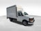 2026 GMC Savana Cutaway 3500 1WT