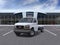 2026 GMC Savana Cutaway 3500 1WT