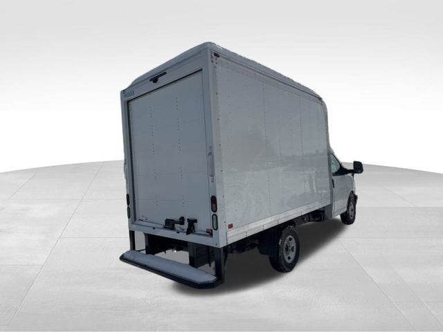 2026 GMC Savana Cutaway 3500 1WT