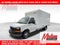 2025 GMC Savana Cutaway 3500 1WT