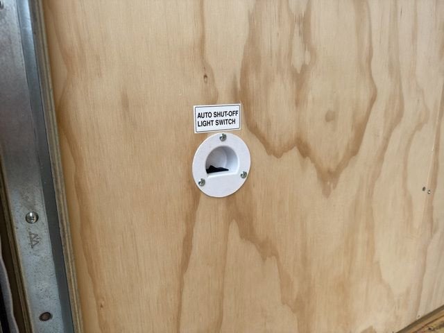 2025 GMC Savana Cutaway 3500 1WT