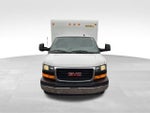 2025 GMC Savana Cutaway 3500 1WT